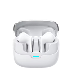 Hybrid ANC Pro TWS Earbuds – Bluetooth 5.4, ENC Dual Mics, IPX5 Waterproof