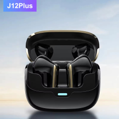 Hybrid ANC Pro TWS Earbuds – Bluetooth 5.4, ENC Dual Mics, IPX5 Waterproof