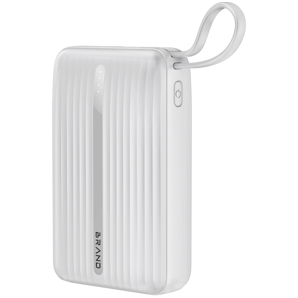 20000mAh 65W Super Fast Charging Power Bank for Laptop