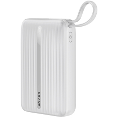 20000mAh 65W Super Fast Charging Power Bank for Laptop