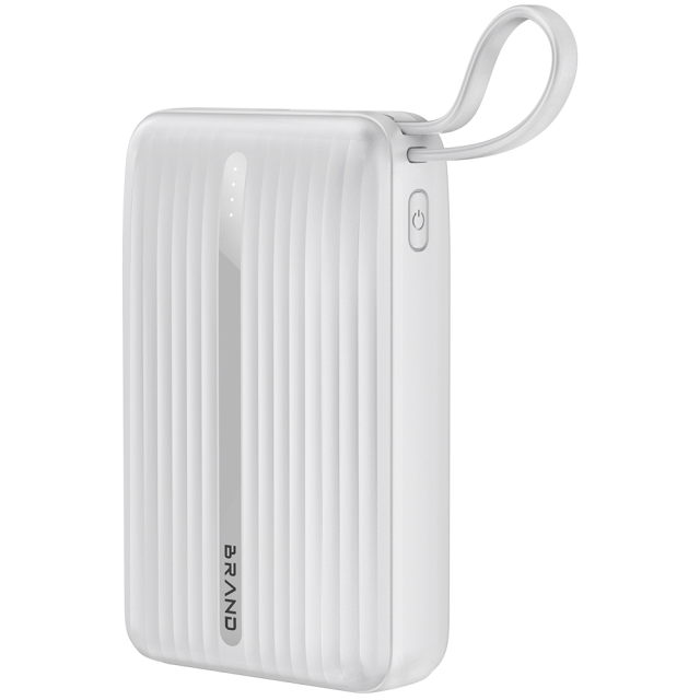 20000mAh 65W Super Fast Charging Power Bank for Laptop