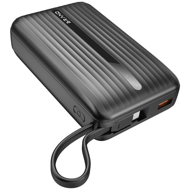 20000mAh 65W Super Fast Charging Power Bank for Laptop