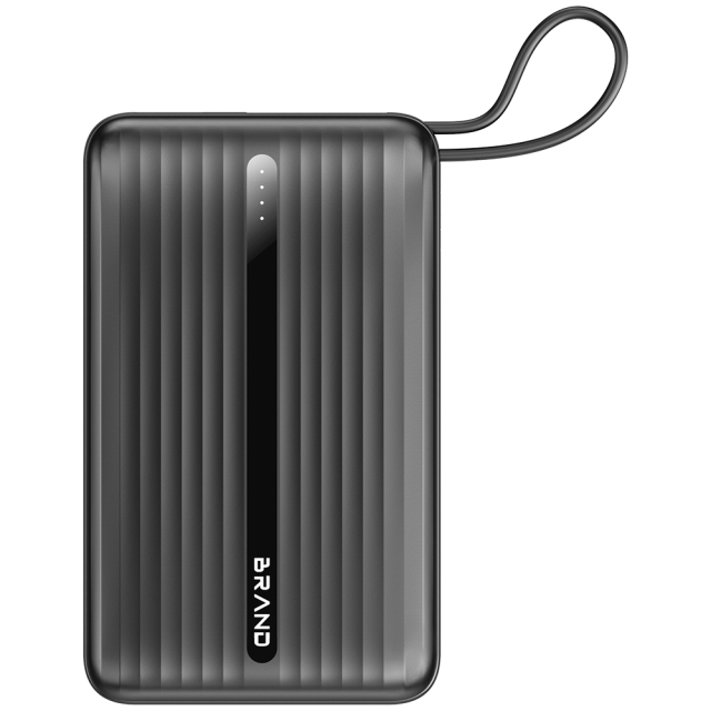 20000mAh 65W Super Fast Charging Power Bank for Laptop