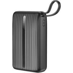 20000mAh 65W Super Fast Charging Power Bank for Laptop