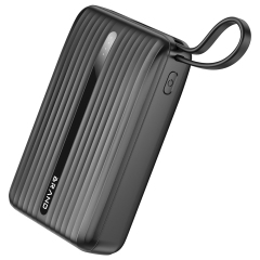20000mAh 65W Super Fast Charging Power Bank for Laptop