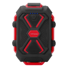 7500mAh Waterproof Portable Charger-Ultra-Compact & High-Capacity Power Bank