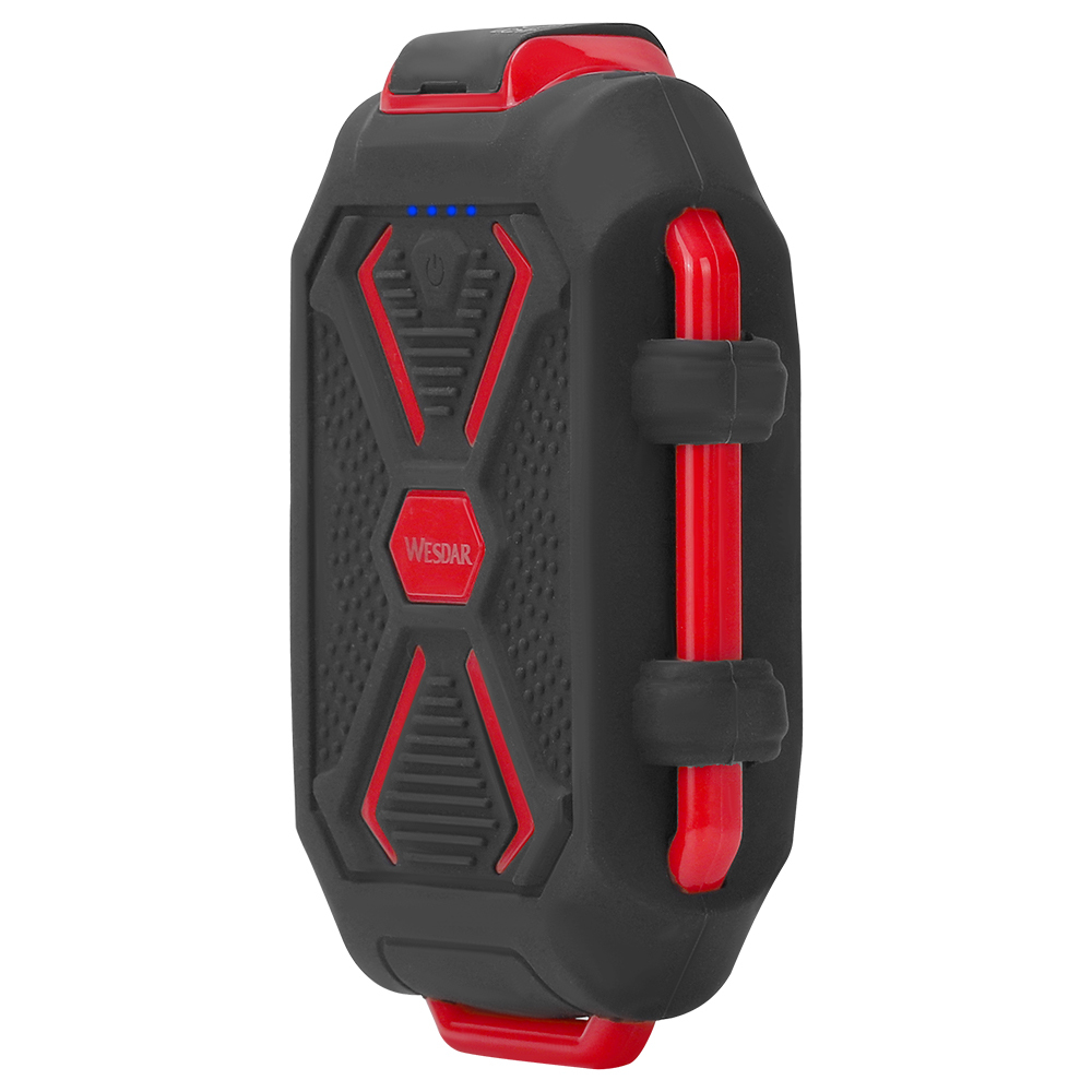 7500mAh Waterproof Portable Charger-Ultra-Compact & High-Capacity Power Bank