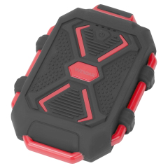 7500mAh Waterproof Portable Charger-Ultra-Compact & High-Capacity Power Bank