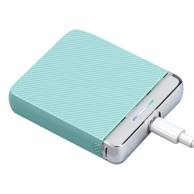 WESDAR Magnetic 5000mAh Power Bank with 22.5W PD Fast Charging & 15W Wireless Charger