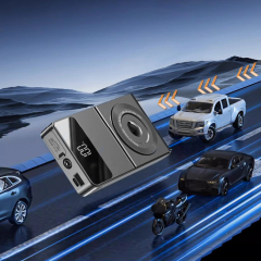 WESDAR 8000mAh Car Jump Starter, 200A Peak 400A Auto Battery Booster