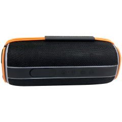 Wesdar Portable Bluetooth 5.4 Speaker with RGB Lights & Strong Bass