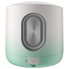 2025 Wireless Bt 5.4 Speaker, Portable Hifi Sound, 8H Playtime