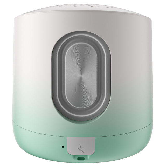 2025 Wireless Bt 5.4 Speaker, Portable Hifi Sound, 8H Playtime