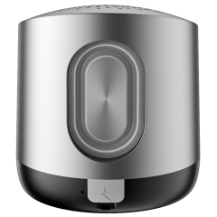 2025 Wireless Bt 5.4 Speaker, Portable Hifi Sound, 8H Playtime