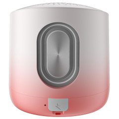 2025 Wireless Bt 5.4 Speaker, Portable Hifi Sound, 8H Playtime