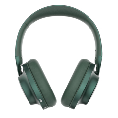 WEDSAR Bluetooth 5.4 Earmuff Headphones with Soft Ear Cushions & ENC