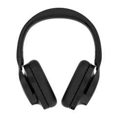 WEDSAR Bluetooth 5.4 Earmuff Headphones with Soft Ear Cushions & ENC