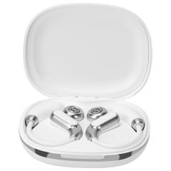 WESDAR Bluetooth 5.4 Gaming Earbuds with Touch Display, 3D Surround Sound