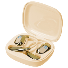 WESDAR Ear Hook Wireless Bluetooth 5.2 Gaming Headset