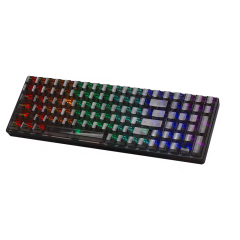 Trending 100-Keys OEM Wired/Wireless Mechanical Keyboard