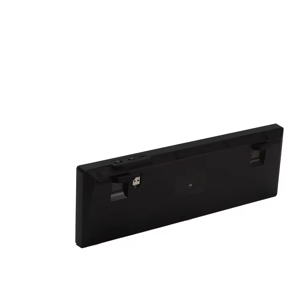 Trending 100-Keys OEM Wired/Wireless Mechanical Keyboard
