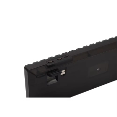 Trending 100-Keys OEM Wired/Wireless Mechanical Keyboard