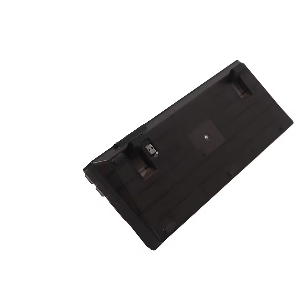 Trending 100-Keys OEM Wired/Wireless Mechanical Keyboard