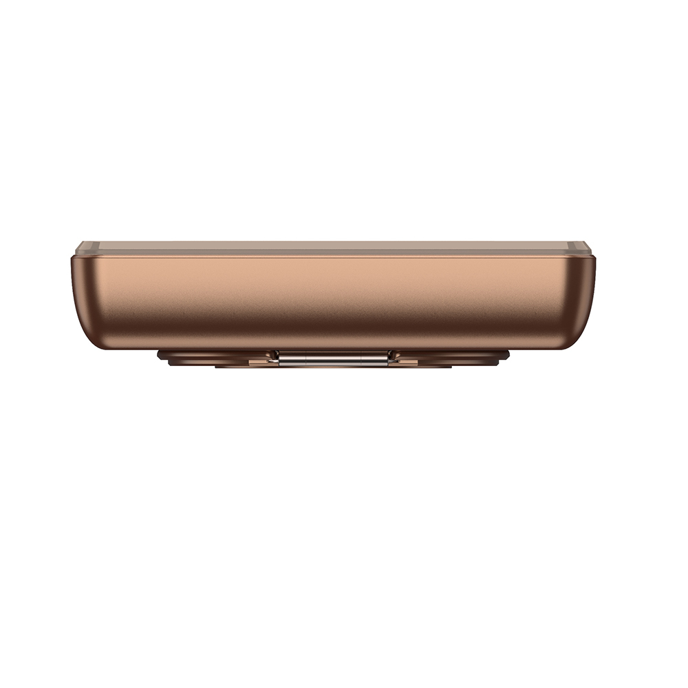 3-in-1 Magnetic Wireless Charging Power Bank 10000mAh with Phone Stand & Display Screen