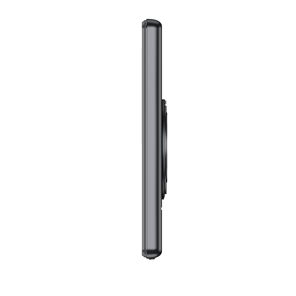 3-in-1 Magnetic Foldable Stand Power Bank: 22.5W PD Fast Charging