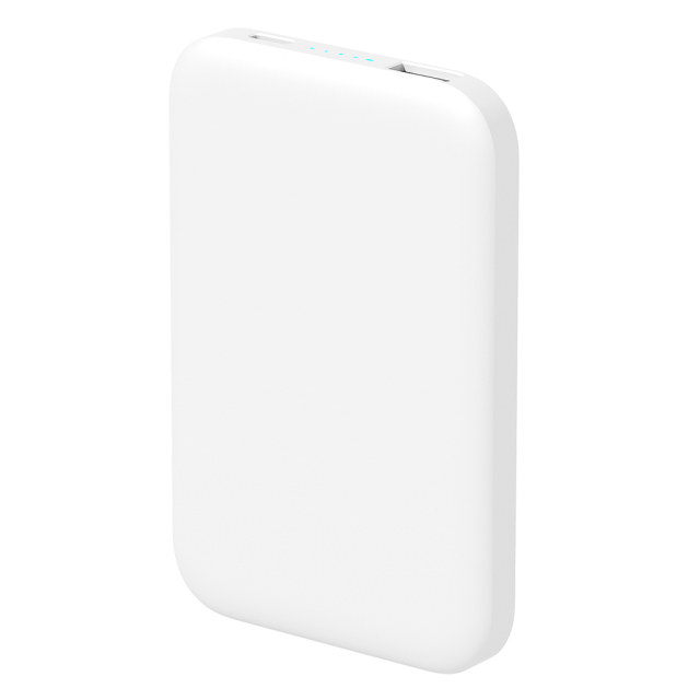 10000mAh Wireless Charger Power Bank, 22.5W Fast Charging & 15W Qi Wireless