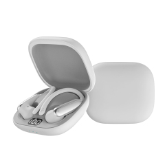 OWS Open Ear Wireless Magnet Earphones BT 6.0,Lightweight for Phone Call