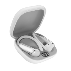 OWS Open Ear Wireless Magnet Earphones BT 6.0,Lightweight for Phone Call