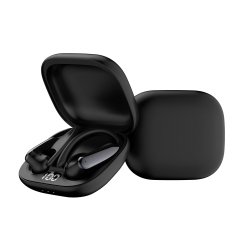 OWS Open Ear Wireless Magnet Earphones BT 6.0,Lightweight for Phone Call