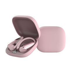 OWS Open Ear Wireless Magnet Earphones BT 6.0,Lightweight for Phone Call