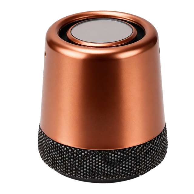 Outdoor Portable Wireless Speaker Bluetooth 6.0 IPX5 Waterproof ,Strong Bass