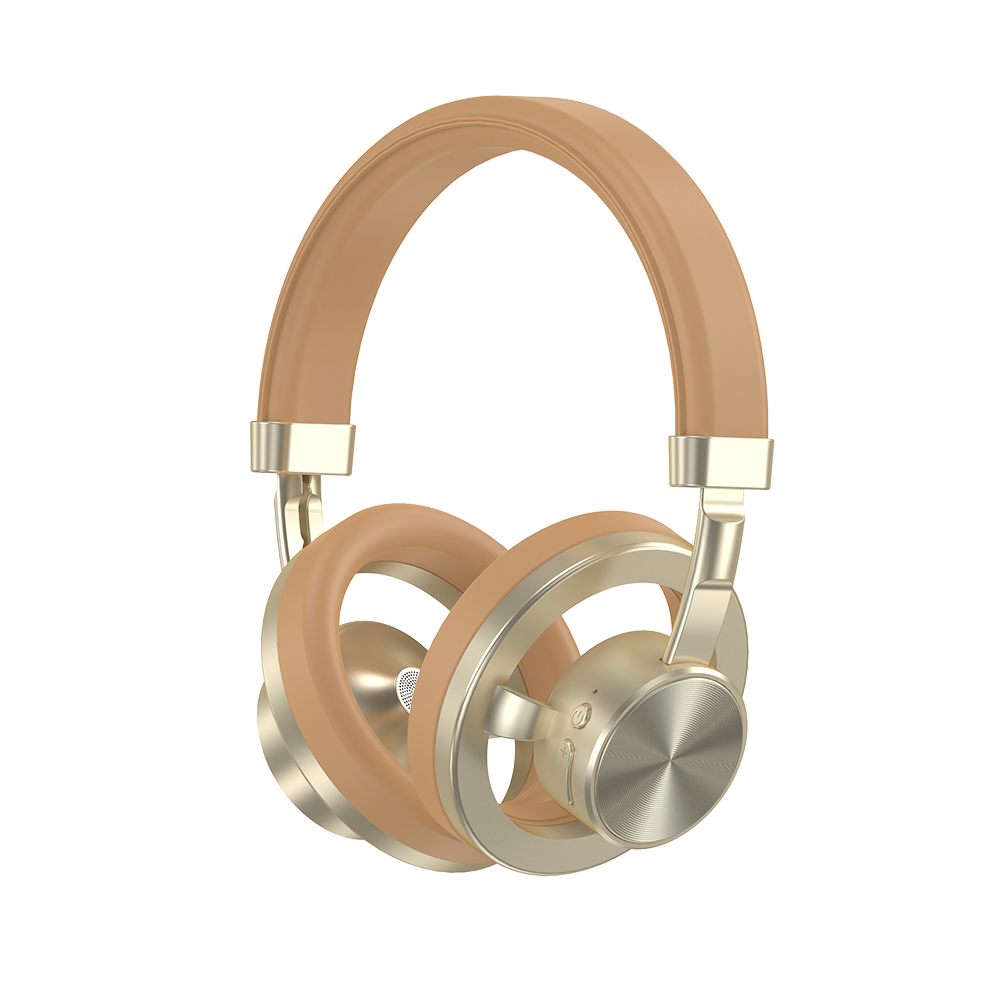 Open-Ear Bluetooth 5.3 Headphones, 25H Wireless Audio for Sport & Studio