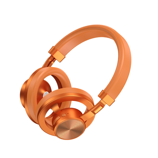 Open-Ear Bluetooth 5.3 Headphones, 25H Wireless Audio for Sport & Studio