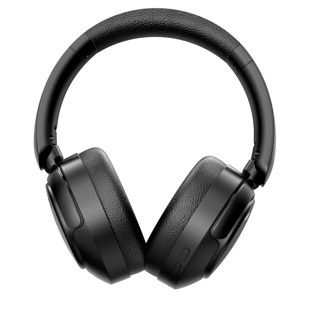 Professional ANC Bluetooth 5.4 Headphones Over Ear,for Travel, Office, Home
