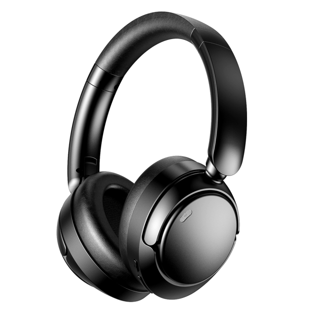 Professional ANC Bluetooth 5.4 Headphones Over Ear,for Travel, Office, Home