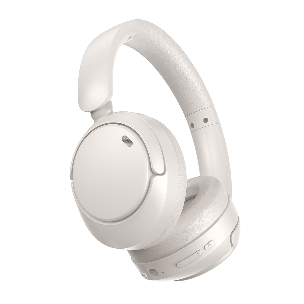 Professional ANC Bluetooth 5.4 Headphones Over Ear,for Travel, Office, Home