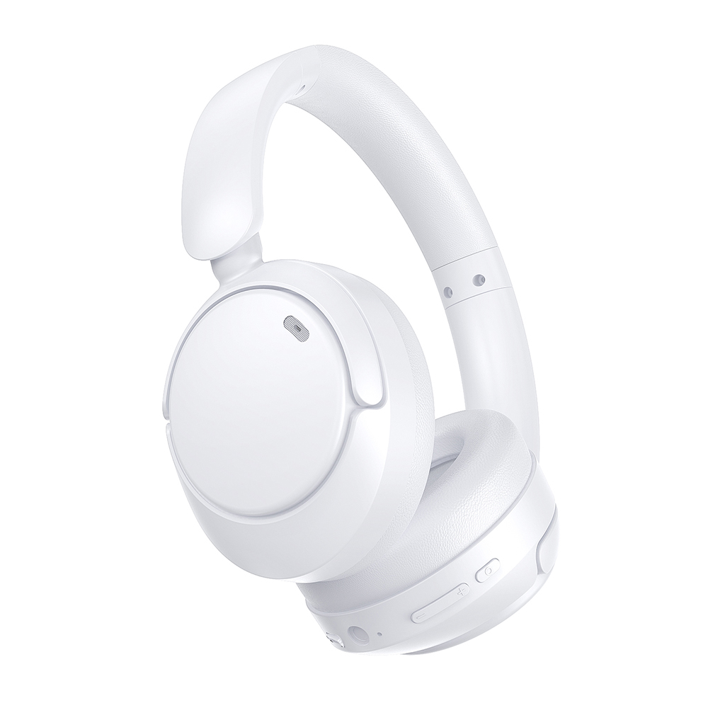 Professional ANC Bluetooth 5.4 Headphones Over Ear,for Travel, Office, Home