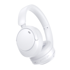 Professional ANC Bluetooth 5.4 Headphones Over Ear,for Travel, Office, Home