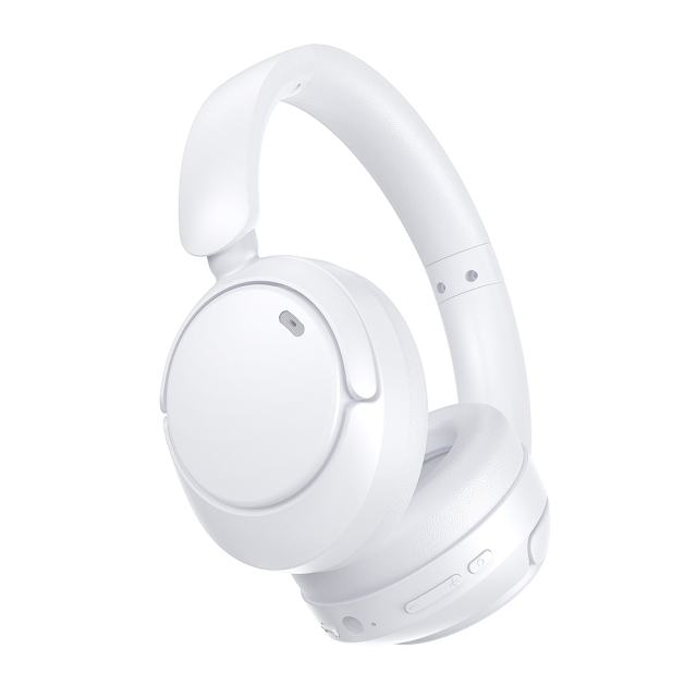 Professional ANC Bluetooth 5.4 Headphones Over Ear,for Travel, Office, Home