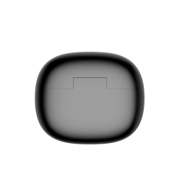 BT 5.4 Clip-On Wireless Earphones with LED Power Display,185 Days Standby