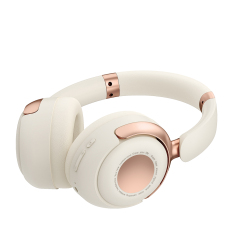 Professional Wireless Bluetooth 5.4 Headset with Active Noise Cancellation