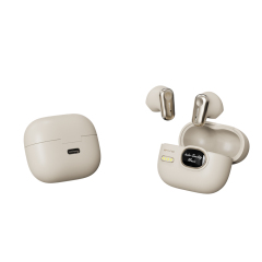 Mini Semi In-ear TWS Earbuds Bt 6.0,Custom Logo Signature on Case