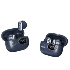 Mini Semi In-ear TWS Earbuds Bt 6.0,Custom Logo Signature on Case