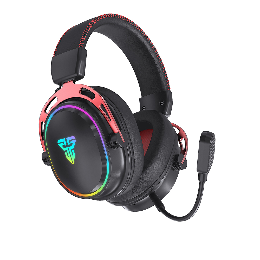 Professional 2.4G Triple Mode Wireless Gaming Headset