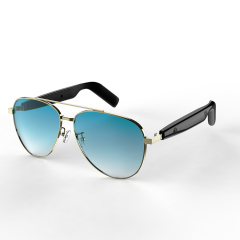 WESDAR BT 6.0 Smart Glasses | Wireless Audio Sunglasses