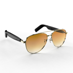 WESDAR BT 6.0 Smart Glasses | Wireless Audio Sunglasses